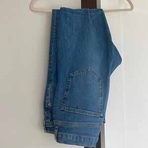 Men’s Everlane medium wash 32x30